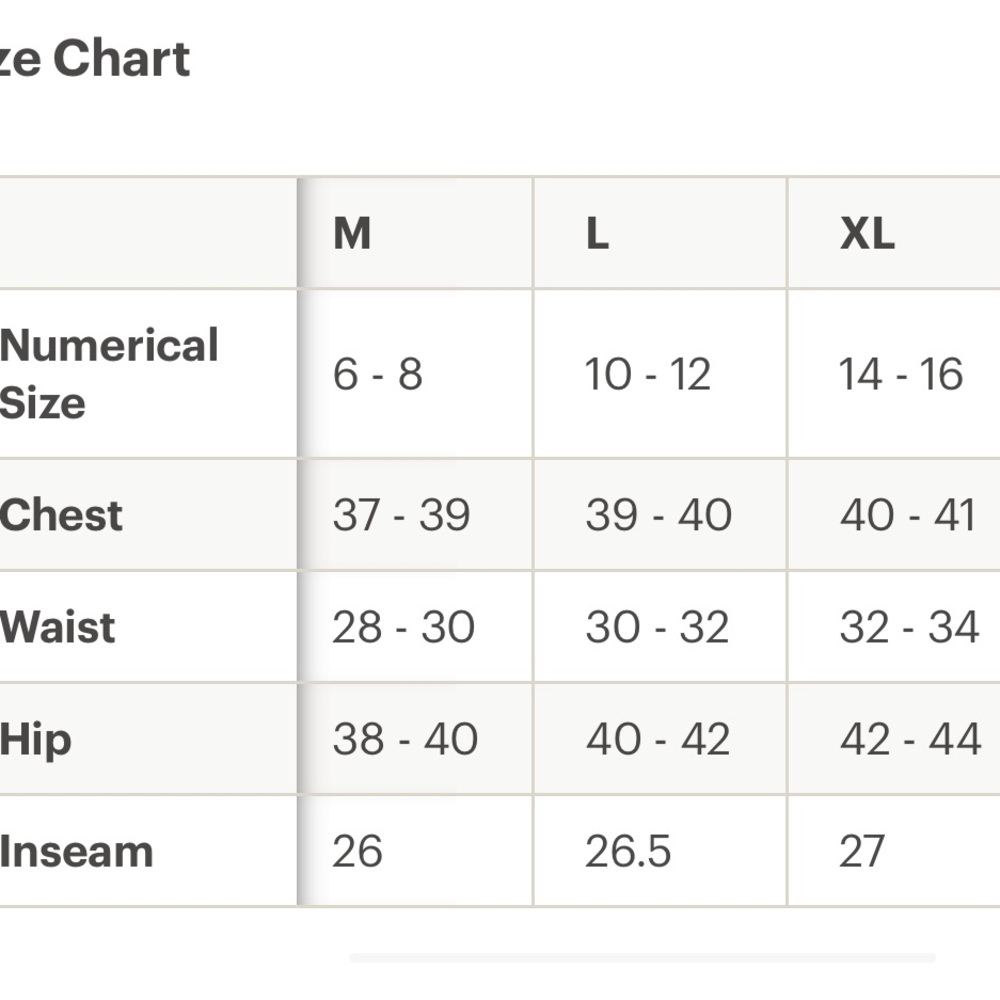 Vuori Sedona Half Zip - Picture 6 of 9